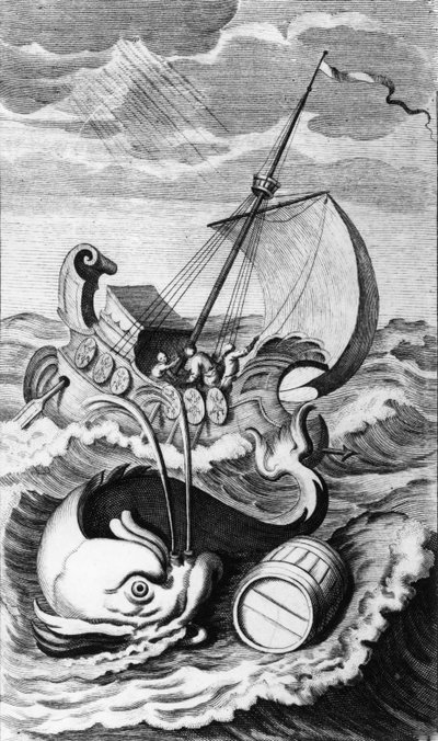 Illustration from Swift